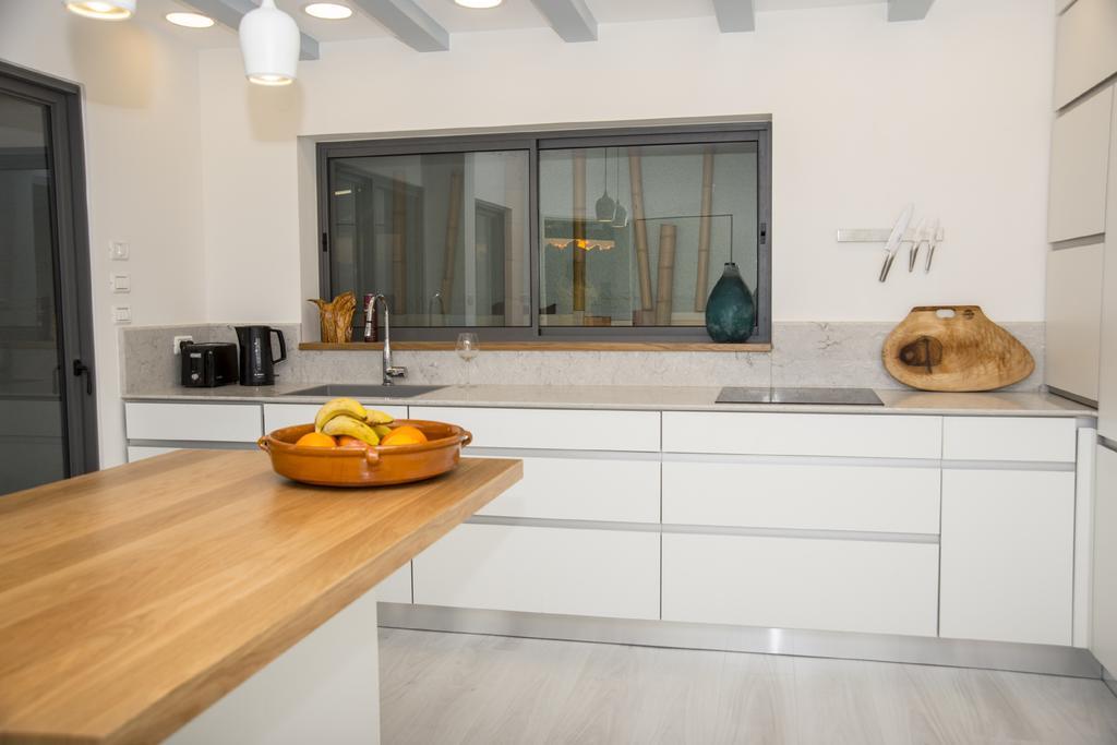Eshkol Housing Haifa - Wallenberg Suites Complex Extérieur photo